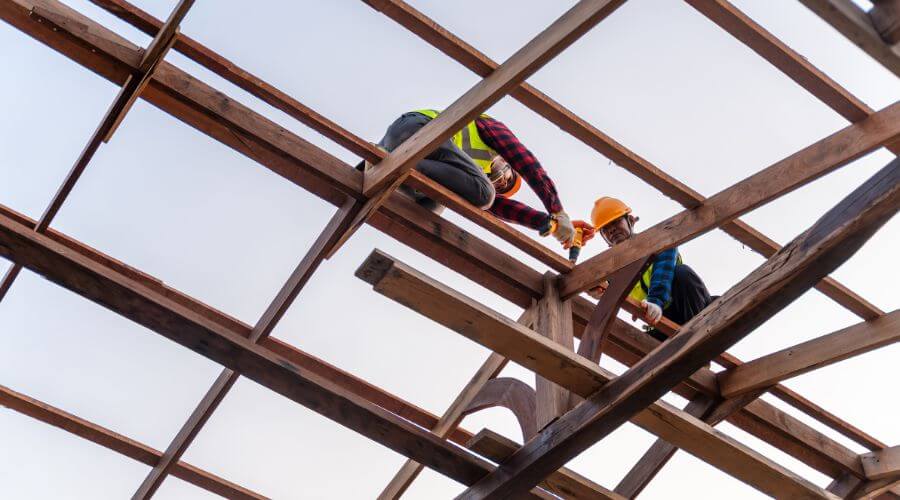 Professional Emergency Roof Repairs in Weston, WY